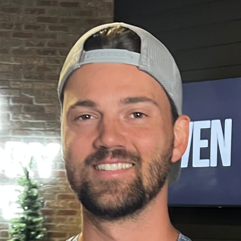 Eric Solberg